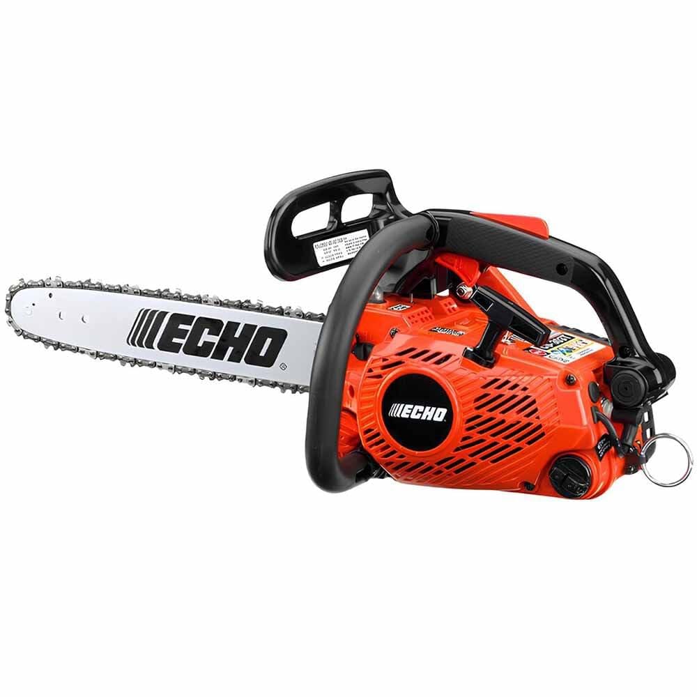 Echo 14 in. 30.1 cc Gas 2-Stroke Top Handle Chainsaw CS-303T-14