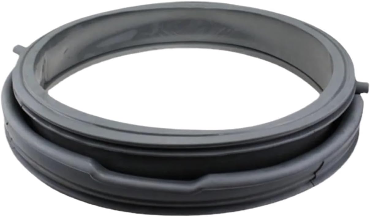 Washing Machine Rubber Seal, Waterproof Rubber Ring, Compatible For SANYO 301G411000012，drum Washing Machine Seal