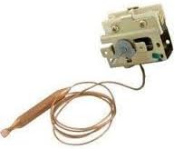 Hayward Pool / Spa CZ 150 - 400 Model Heaters Thermostat without Knob CHXTST1930