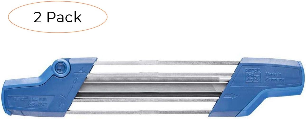 Pferd 17304Pferd CS-X Chain Sharp Filing Guide - 7/32