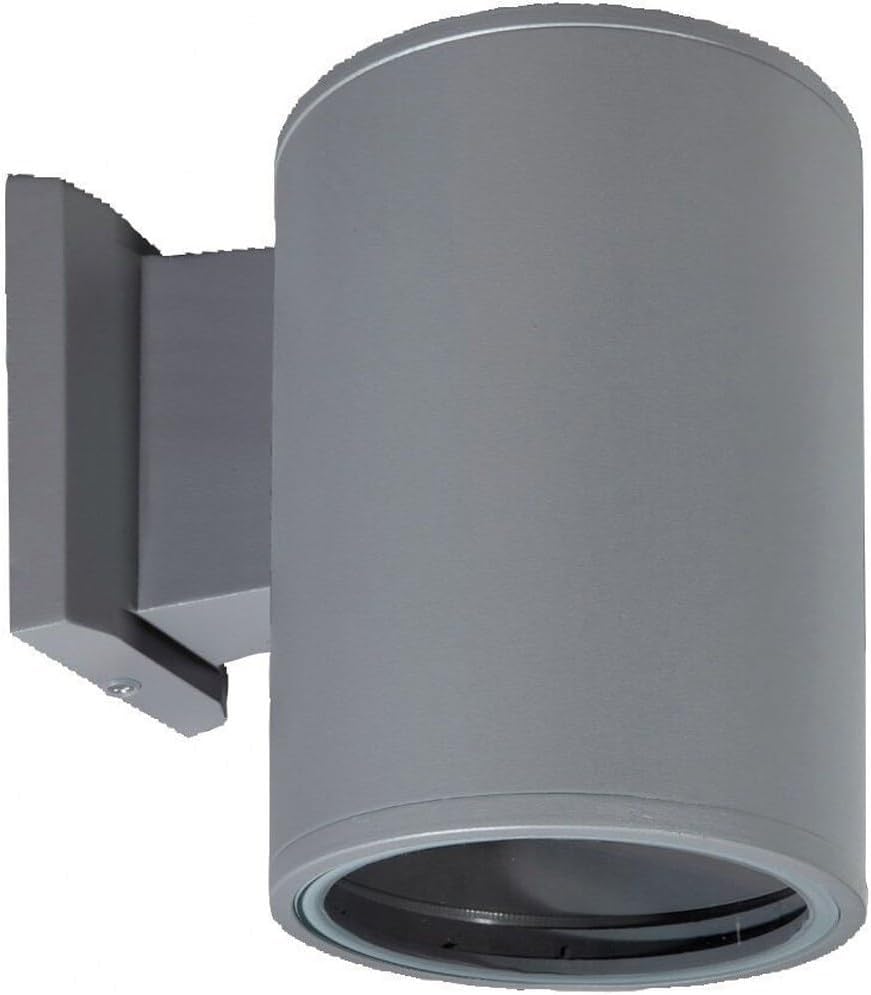 Eurofase 19202-013 Outdoor Sconce, Grey
