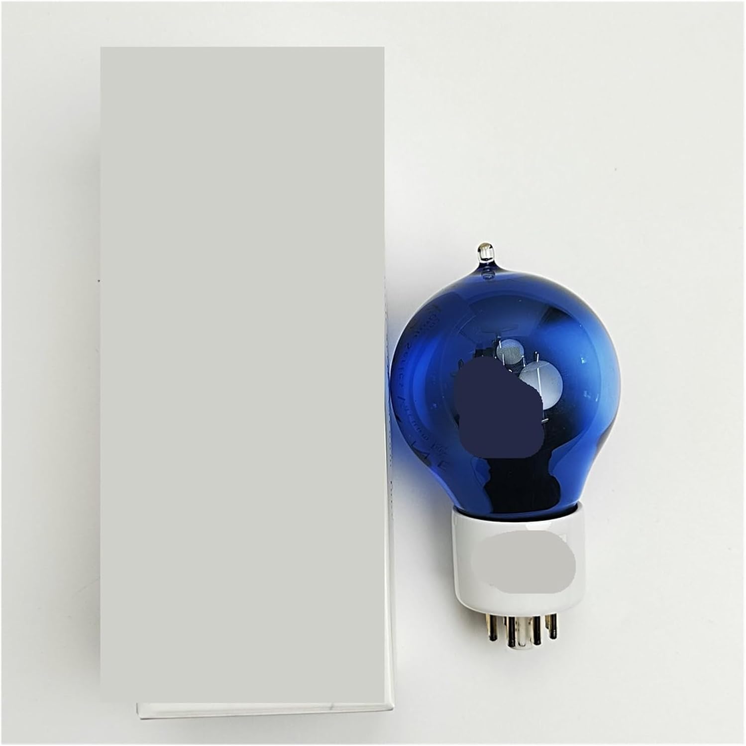 1/2/4PCS 6SN7-BE Tube Amplifier(1pcs)