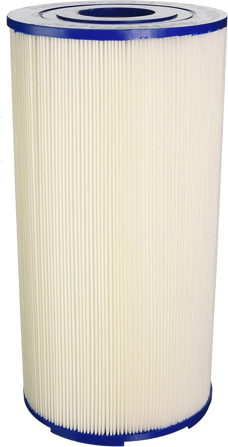 Pleatco Filtration PSD65-2 Spa Filter Cartridge Replacement for Unicel: C-7466, Filbur: FC-2740, Hayward: 6540-481
