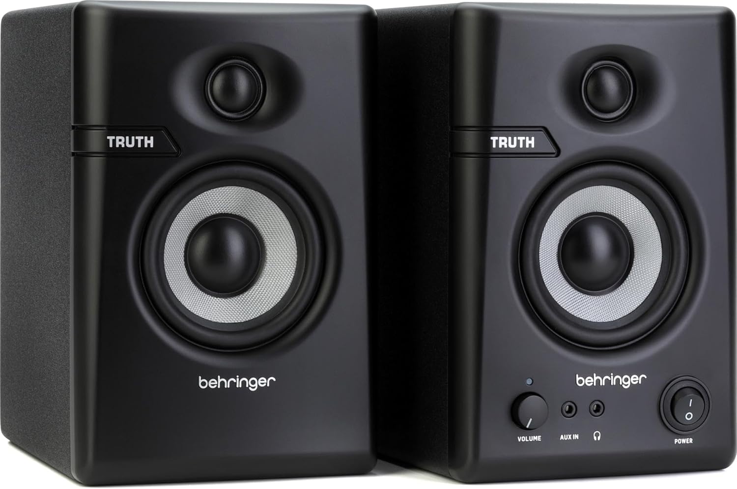Behringer Truth 3.5 Audiophile 3.5