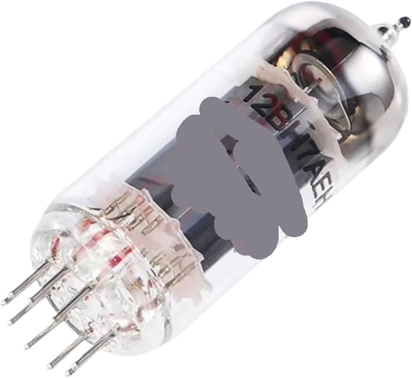 1/2PCS 12BH7 Vacuum Tube(2PCS)