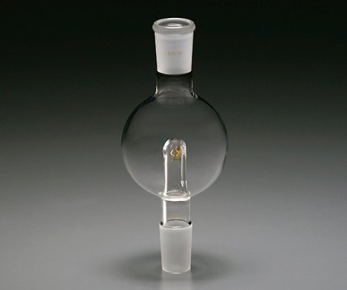 Climbing Co.,Ltd. TS Trap Ball (for Rotary 300mL) 24/40 29/42 / 61-0052-42