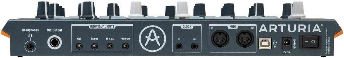 Arturia DrumBrute Impact