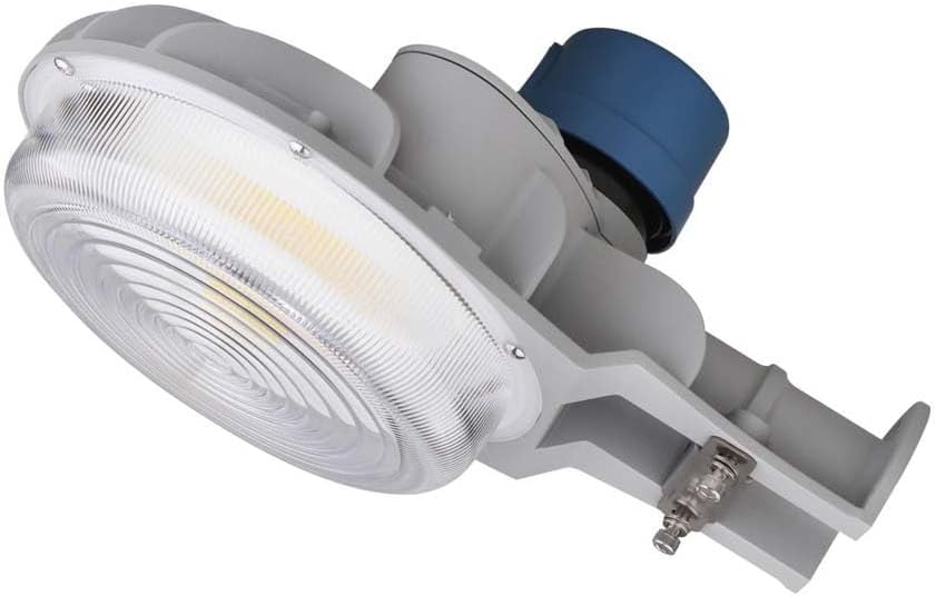 Nuvo Lighting 65682-40W LED AREA LIGHT W/PHOTOCELL Outdoor Area LED Fixture