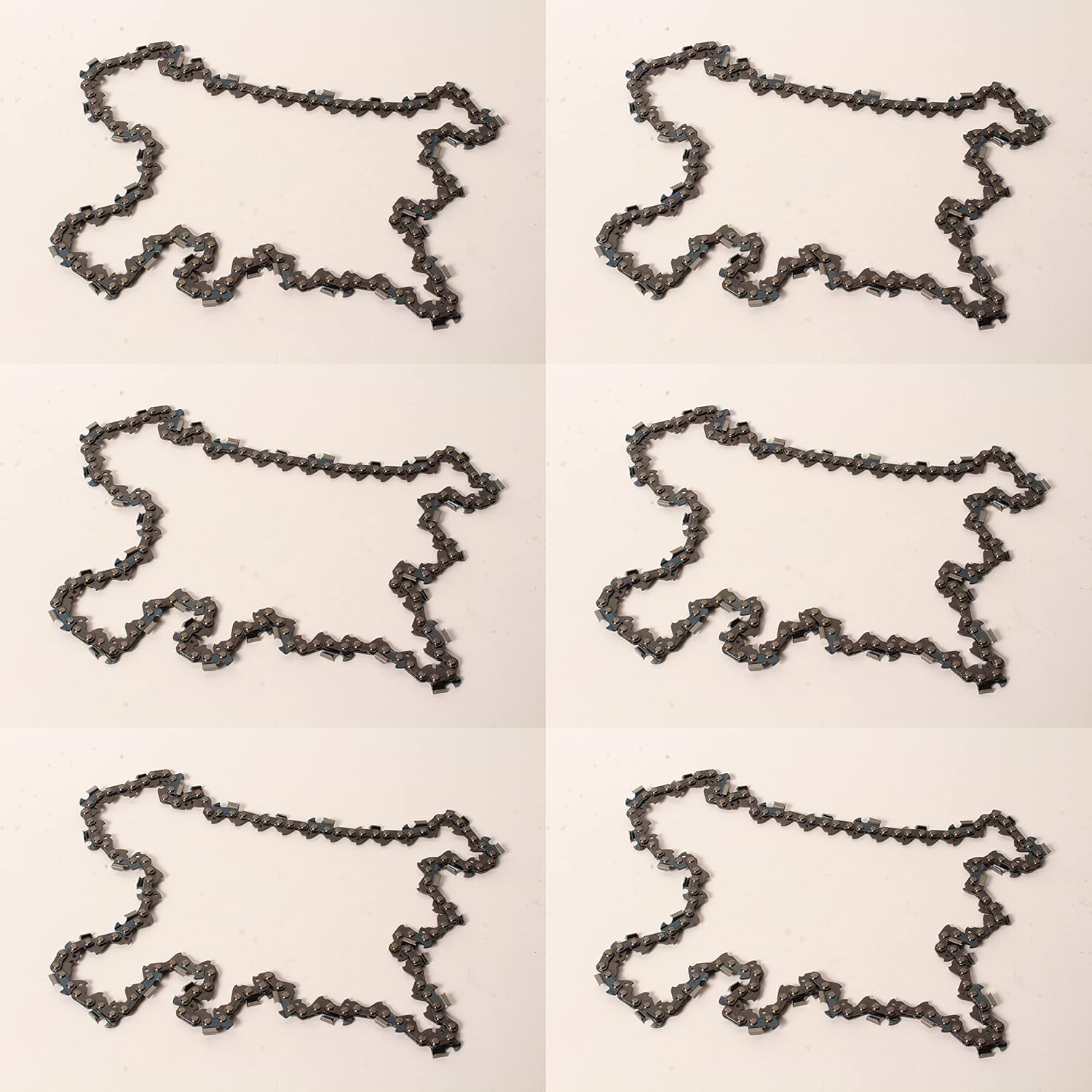 6 PK Genuine Oregon 20LGX066G 16