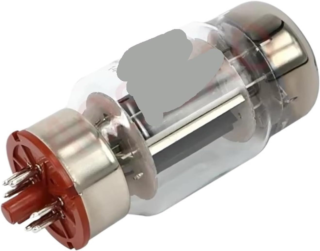 1/2/4PCS KT88 Vacuum Tube Audio Amplifier(1PCS)