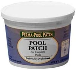 Perma Pool Patch