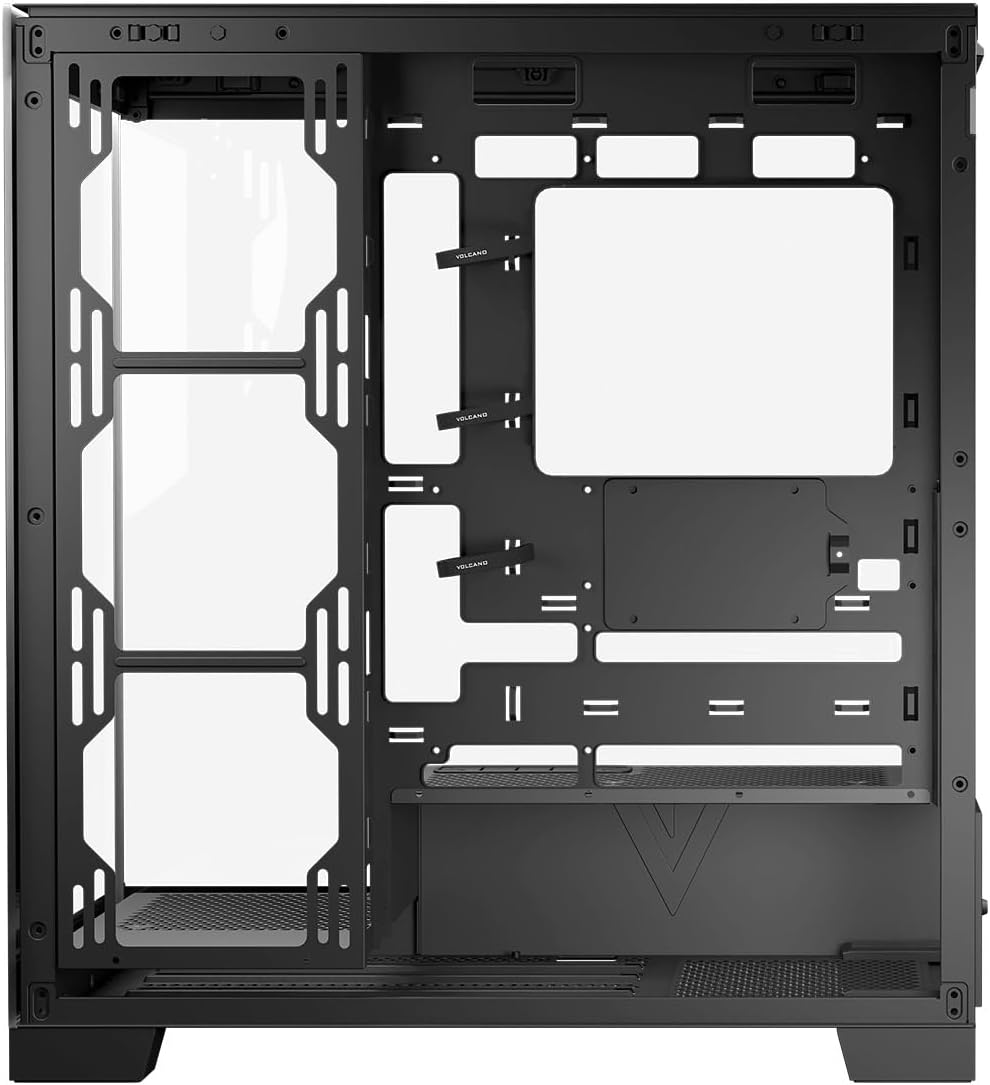 Volcano Space MIDI USB 3.0 X 2 CYPE-C White