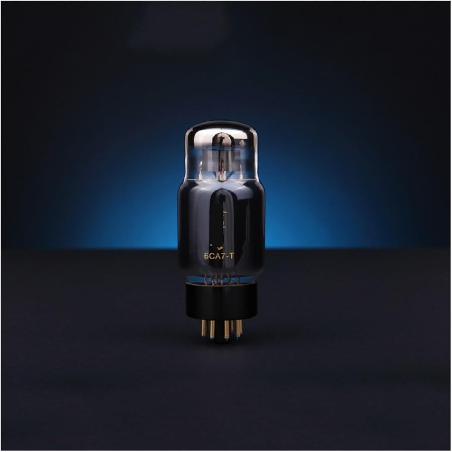 6CA7-T/EL34 Tube Pair Replaces EL34B 6CA7-Z Amplifier Accessories