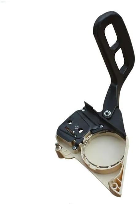 Tool Parts CS-1700 Chain Sprocket Cover For Chainsaw For EC/HO CS1700 Chain Saw Brake W/Chain Adjuster Spares Parts