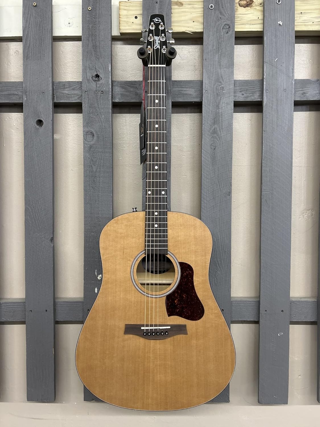 SEAGULL S6 Original SLIM Presys II