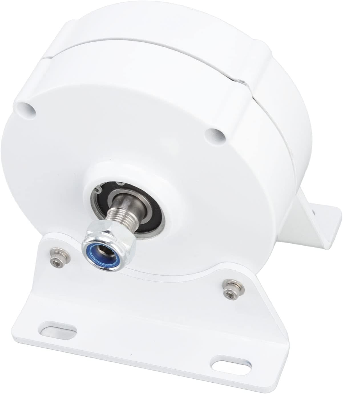 200W Three Phase Alternator Permanent Magnet Electric Motor Generator for Wind Turbine (24V)