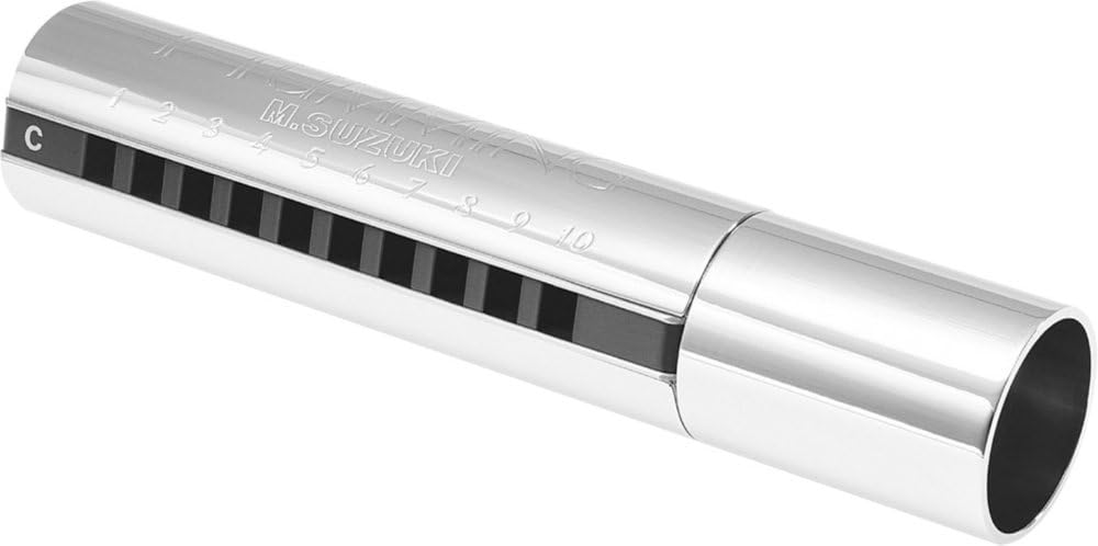 SUZUKI Harmonica (PH-20-C)