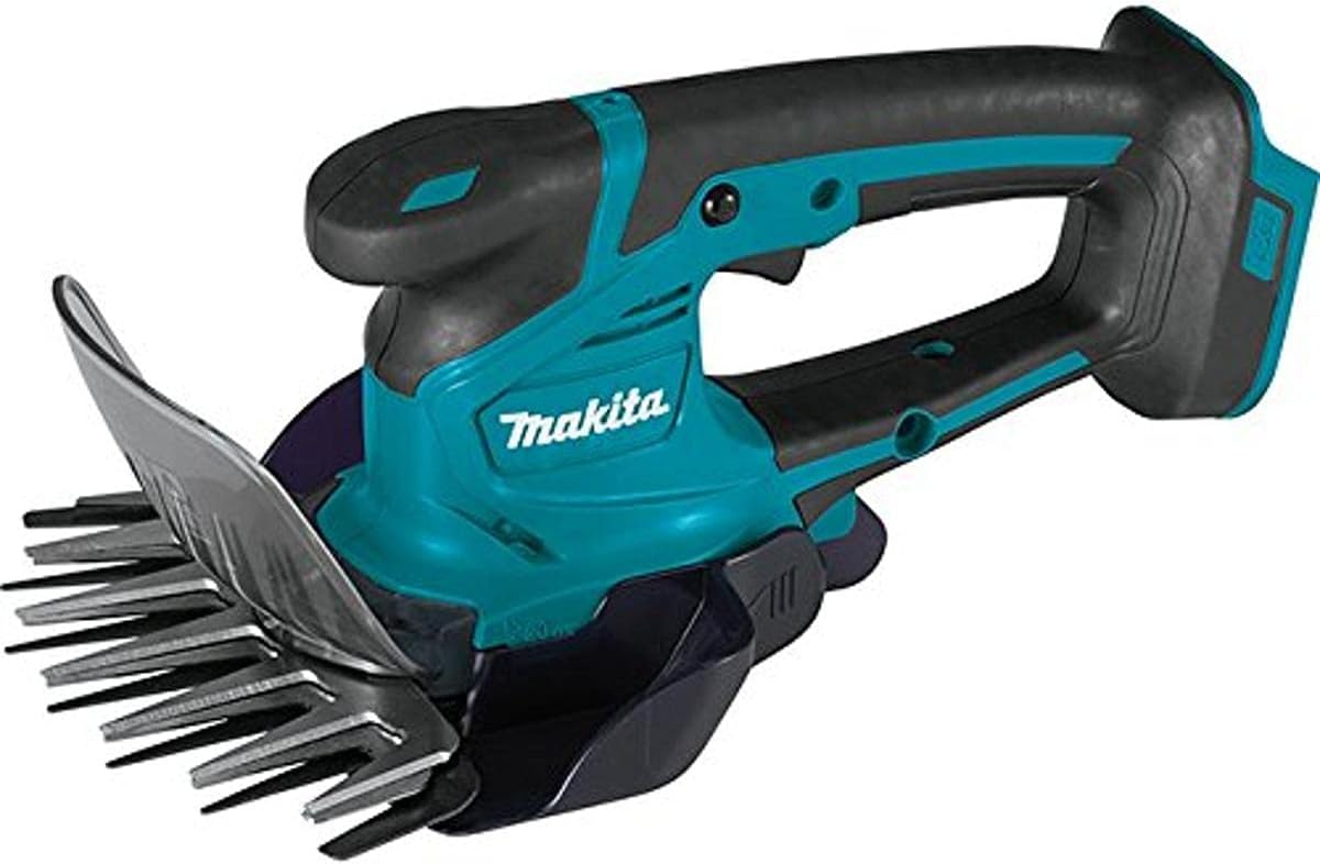 Makita DUM604Z 18V Li-ion LXT Grass Shears - Batteries and Charger Not Included