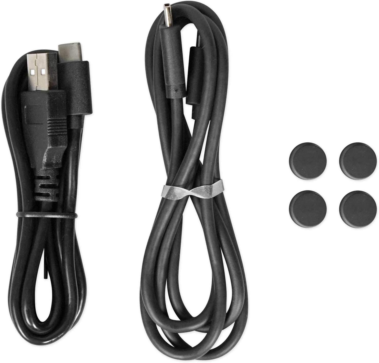 Presonus STUDIO 24C 2x2 USB-C Audio MIDI Recording Interface, 2 XMAX Mic Preamps Bundle with Rockville RCM03 Pro Studio Recording Condenser MicrophonewithMetal Shock Mount