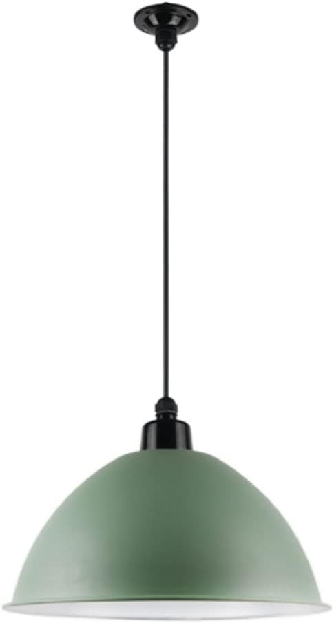 DADYA Traditional Ceiling Hanging Lamp Nordic Minimalism Chandelier Adjustable Aluminum Pendant Light Fashion Outdoor Lighting Fixtures for Living Rooms, Dining Room, Kitchen, Bedroom