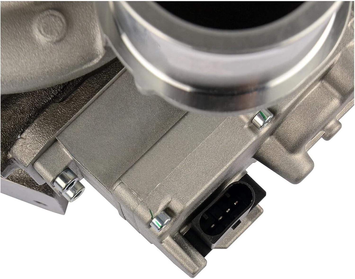 1pc Turbocharger 68321378AA Compatible For Dodge Ram 2500 3500 Cummins 6.7L I6 HE300VG Car Accessories