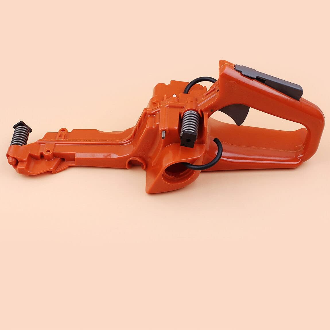 Replacement Spare Part for Chainsaw Fuel Gas Tank Rear Handle Assy for Jonsered 2150 2149 2153 Chainsaw #503863772