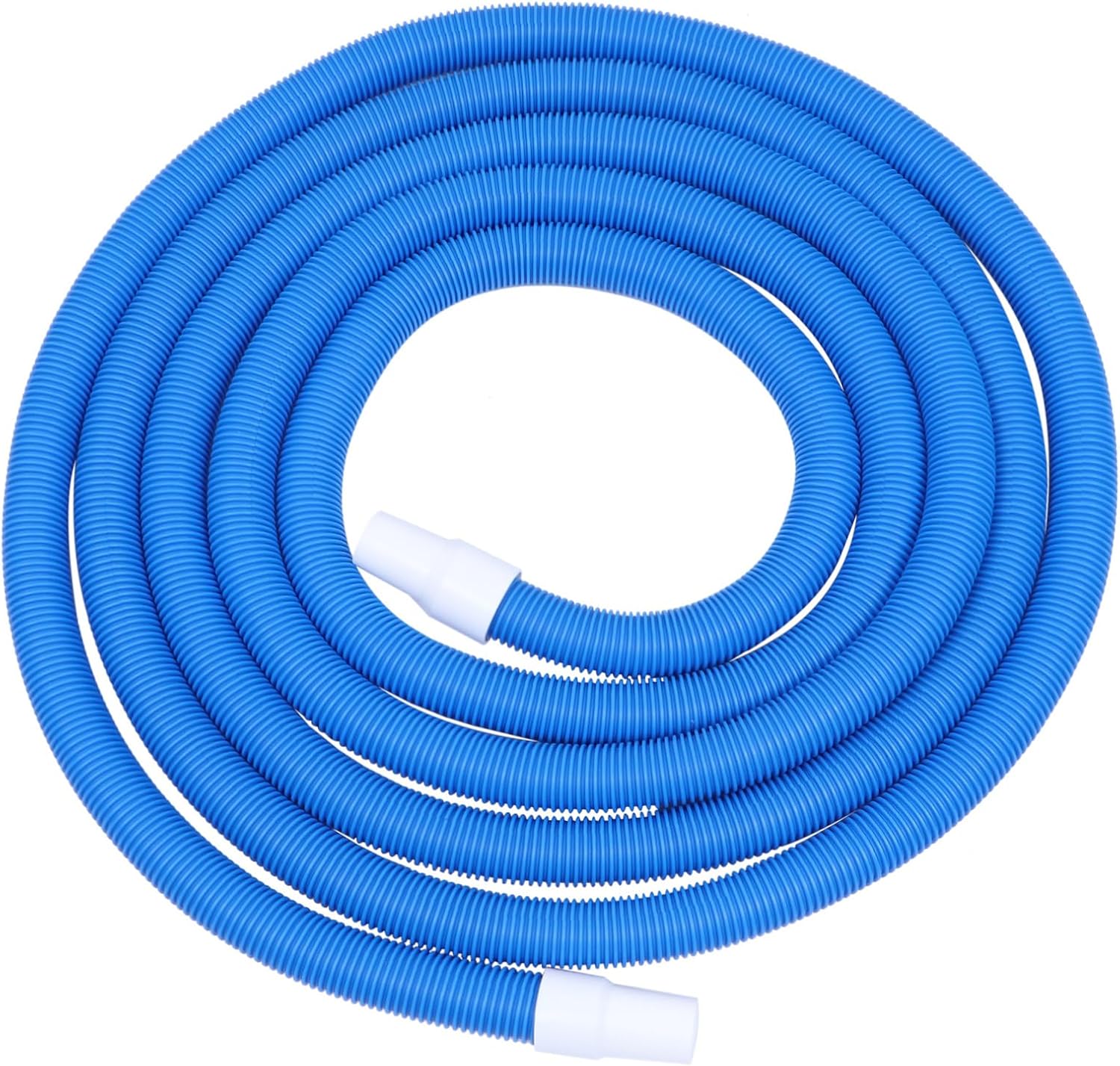 9M Swimming pool Hose Replacement Durable Pe Material Vacuum Hose for Pool Pump Corrosion Fits Vacuum Cleaners for Swimming Pools Aquariums
