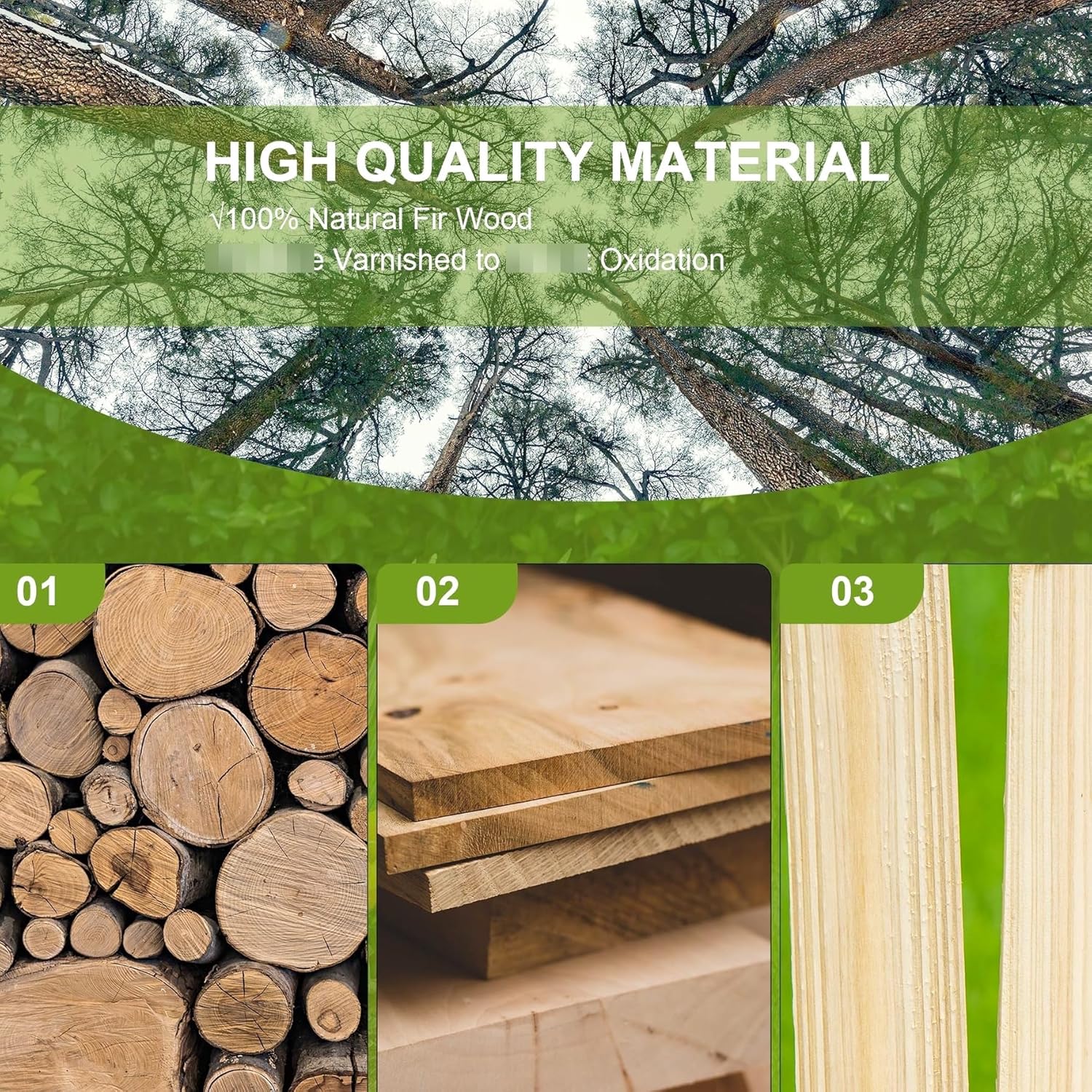 Wooden Chair with Table for Outdoor Spaces, 2 Patio Fire Pit Chair, Natural Backyard, Deck, Porch Table, Porch, Texture