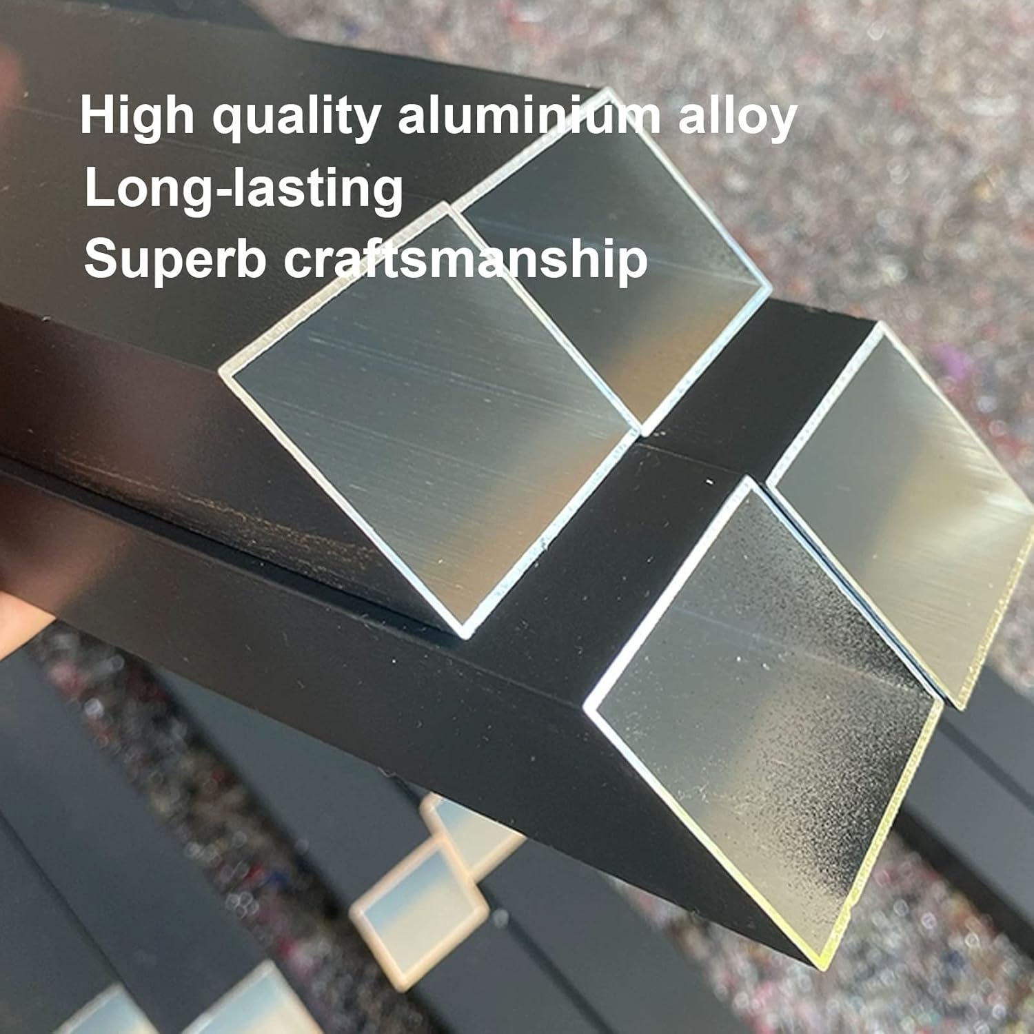 Louver Grille dust Cover, Air Conditioning Protection Grille, air Conditioner Decorative Cover, Noise Reduction, Outdoor Unit, Outdoor System Protection, Suitable for Outdoor Protection