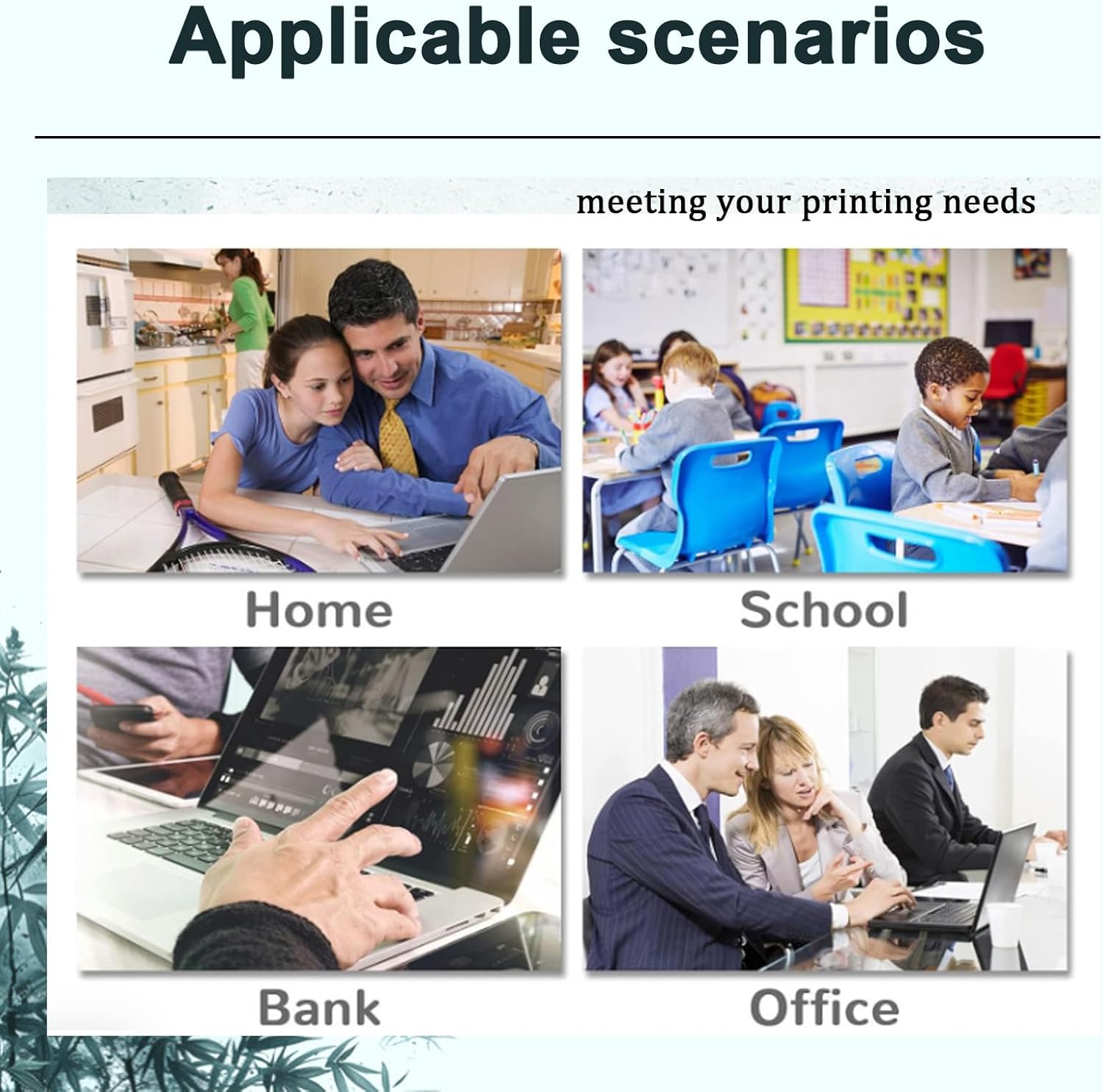 Compatible for Canon ImageRUNNER Advance 4525i 4535i 4545i 4551i DX 4725i 4735i 4745i 4751i Copier,GPR-57 Black Drum Unit 1 Pack