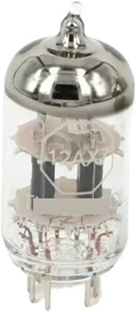 12AX7 Vacuum Tube ECC83 ECC803 Vacuum Tube Precision Matching Amplifier kit(4 PCS)