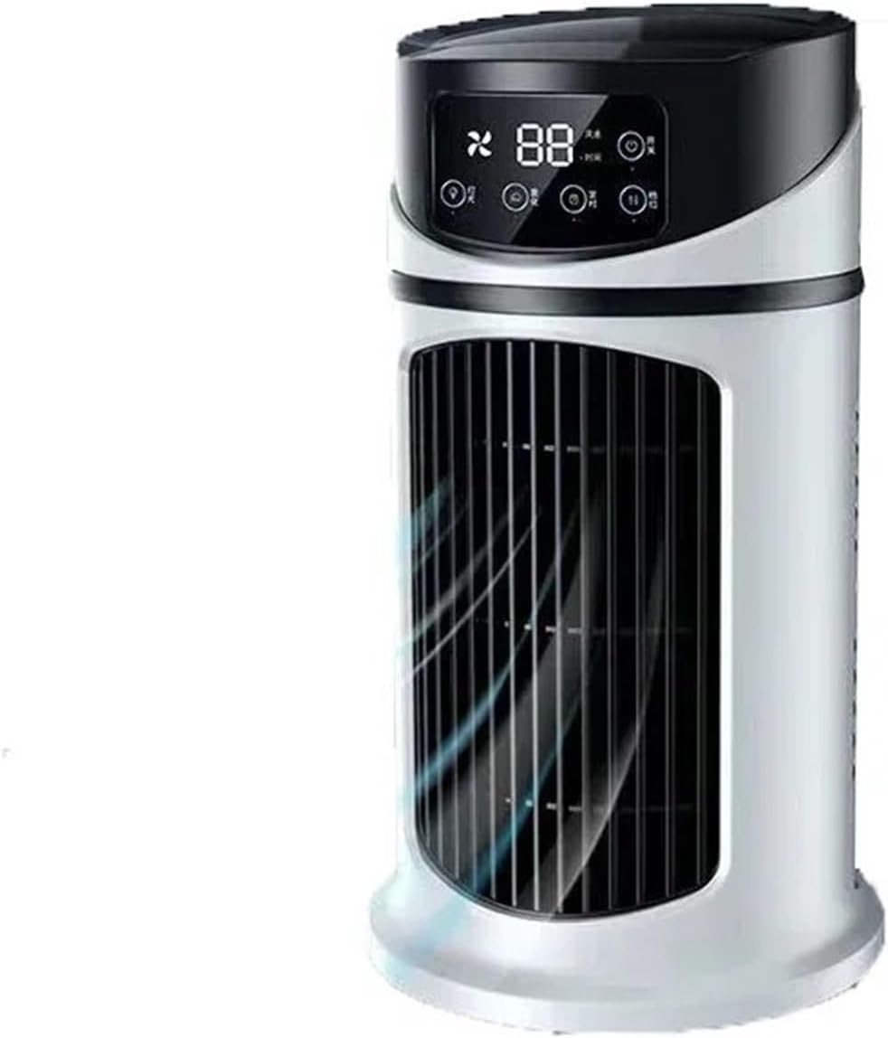 Portable. Air Cooler E Air Cooler Portable Air Conditioner E Multifunction .Tabletop