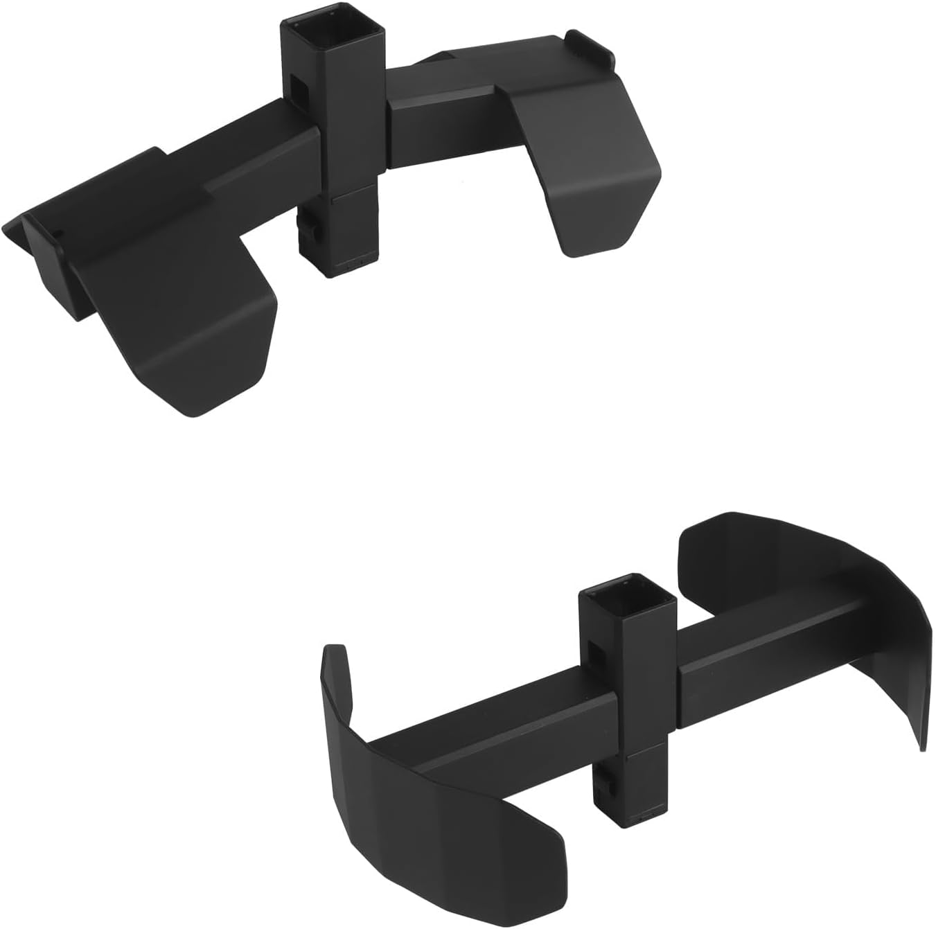 Tactical Gear Display Accessory Assembly Stand - for Tactical Display Organizer Support Accessory Parts Use Conjunction with Other Parts