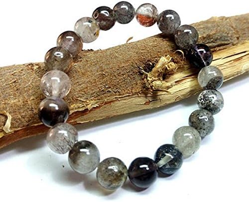 super7 cabochon gemstone / super7 stone / super7 gems/loose super7 cabs/loose super7 gemstone / super7 beads/super seven bracelet 7'' 9.5x9.5 mm