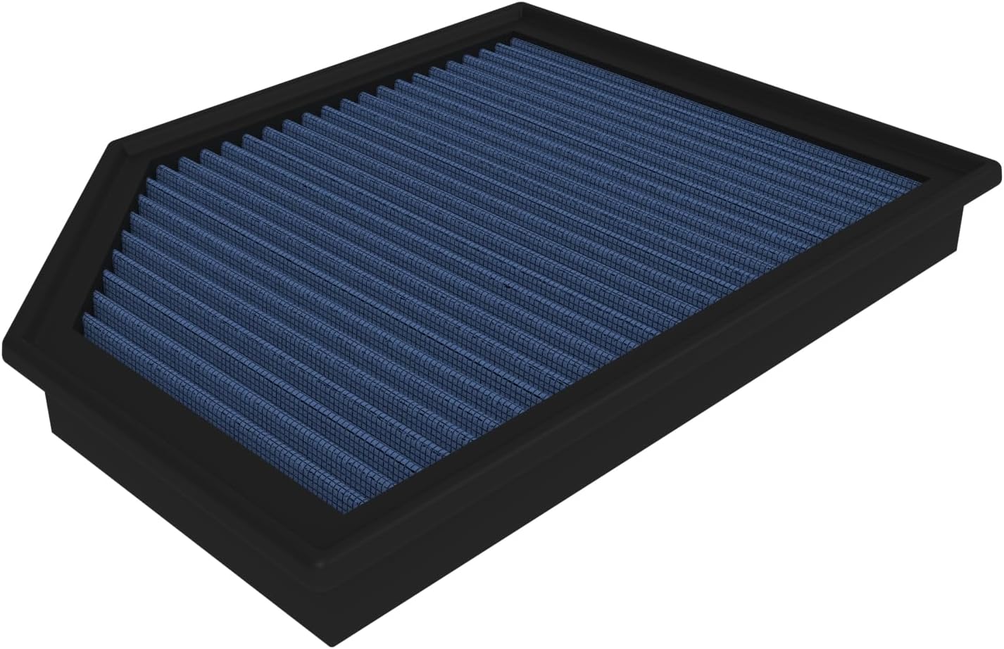 aFe POWER Magnum FLOW OE Replacement Air Filter w/Pro 5R Media for Ford Bronco Raptor 22-24 V6-3.0L (tt) #30-10413R