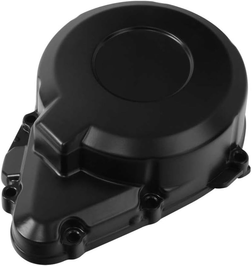 Motorcycle Engine Generator Cover Compatible with Models 2018-2023