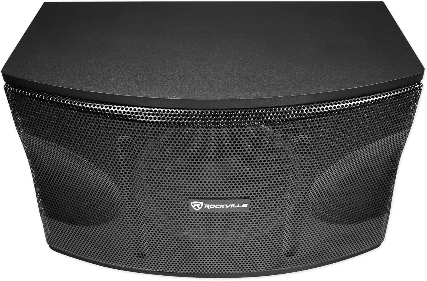 Rockville KPS80 800W Peak 8