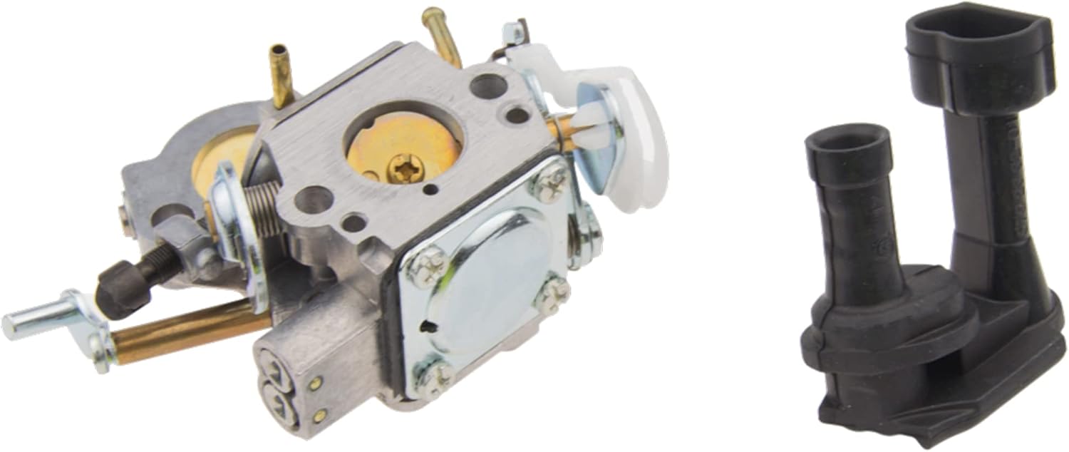 Husqvarna 580 73 Zama Carburetor Assembly for Chainsaws (C1M-EL28) / 580735801, 503283301, 577370301