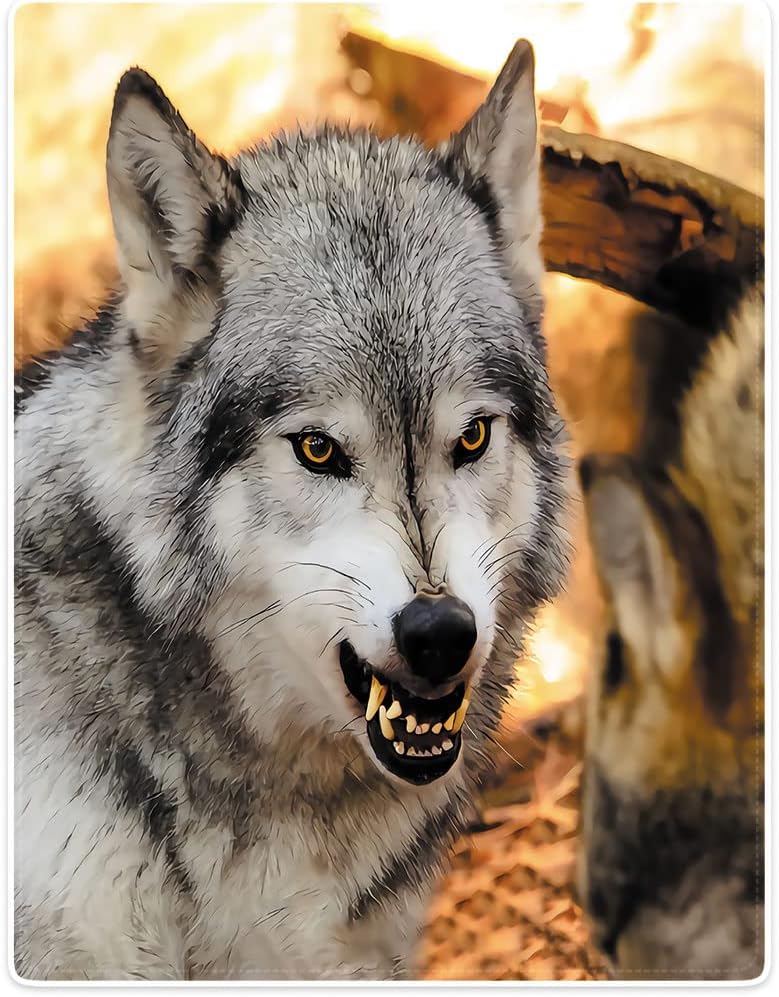 Mk II Chainsaw Trouser (Large)