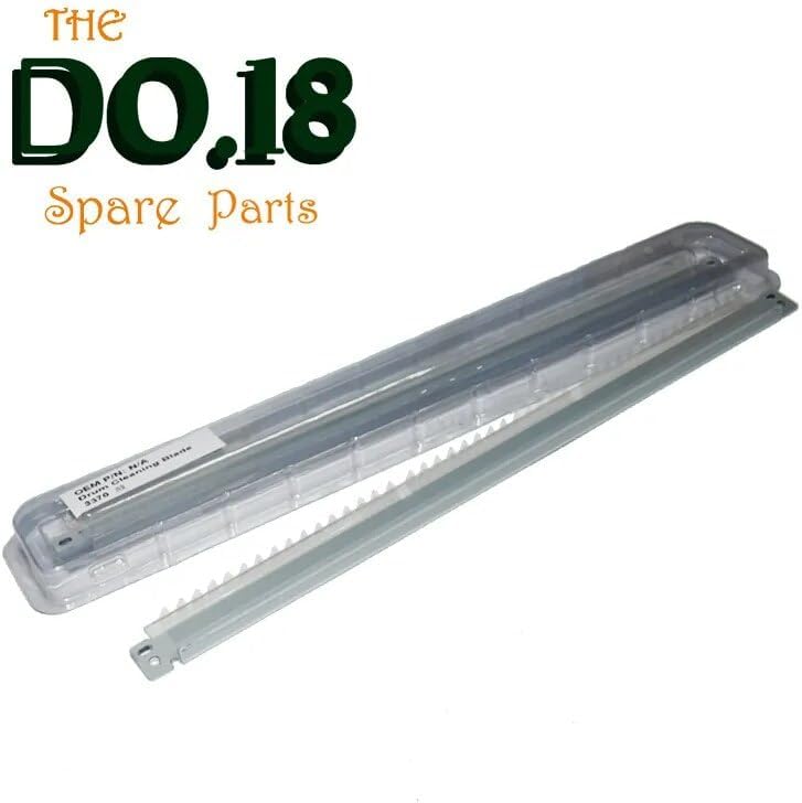 Spare Parts for Printer Drum Cleaning Blade for Xer0x C2270 C3370 C3375 C4470 C3373 2270 3370 Color Copier Parts - (Color: 5PCS)