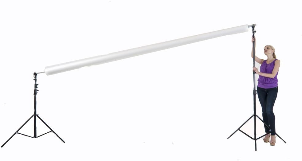 Lastolite LL LB1142 13-Feet Solo Background Support