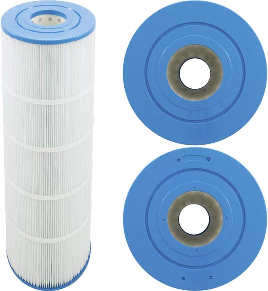 Filbur FC-1950 Antimicrobial Replacement Filter Cartridge for Select Pool and Spa Filter