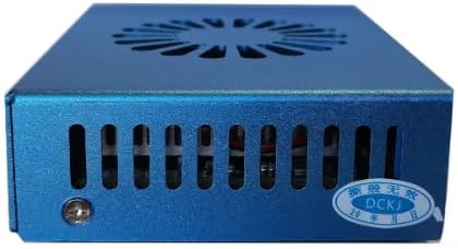 DICHEN Image Processor HDMI Input Output Multimedia Interface Synthesizer High-end Chips Process Images