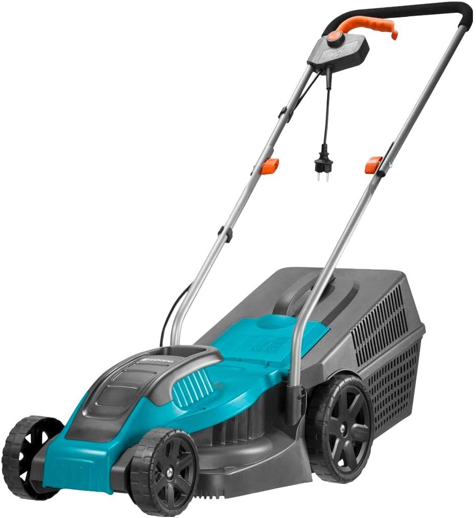 Gardena G5031-20, Standard