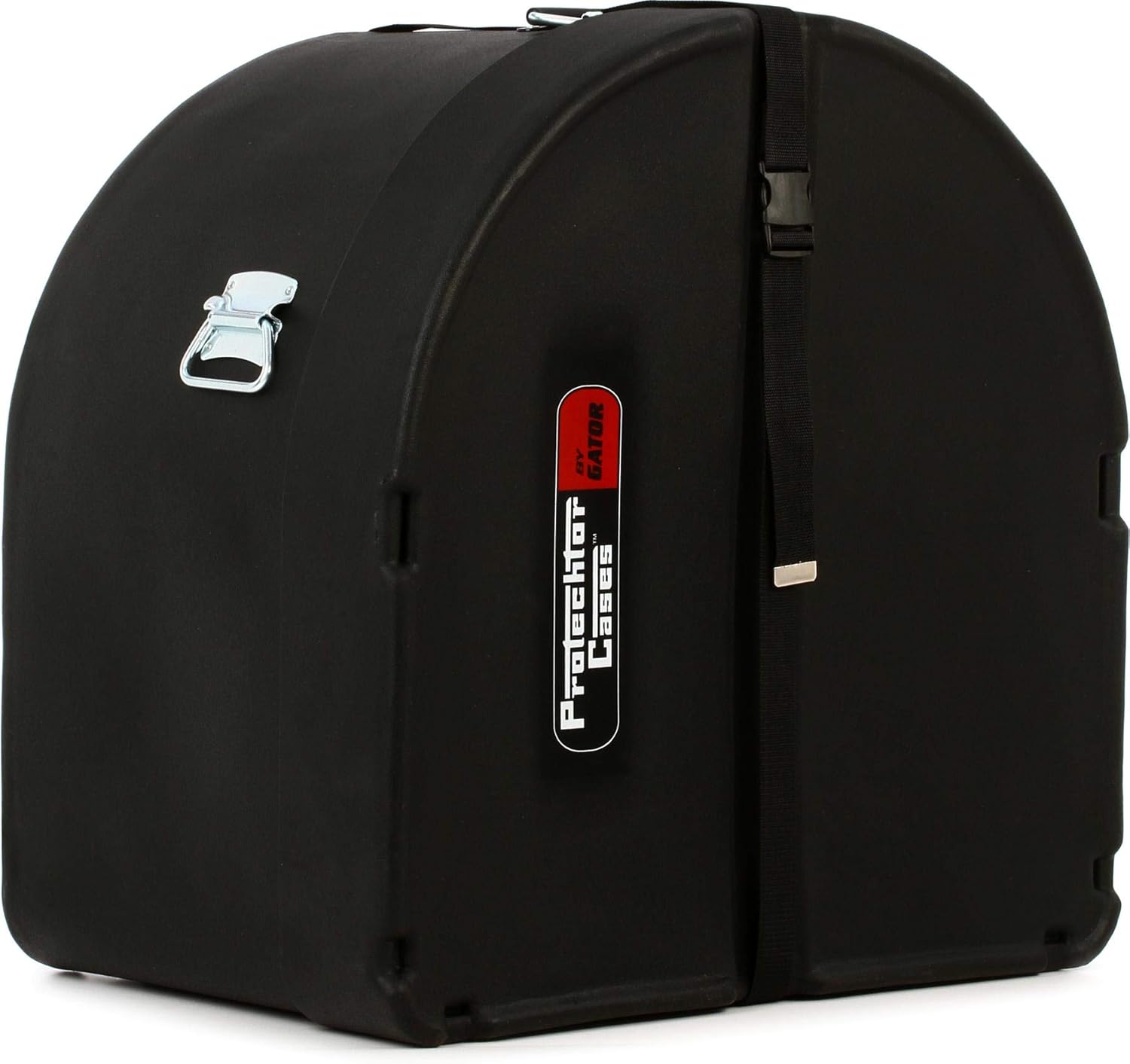 Gator GP-PC2414BD - 24 Inches X 14 Inches Classic Series Bass Drum Case