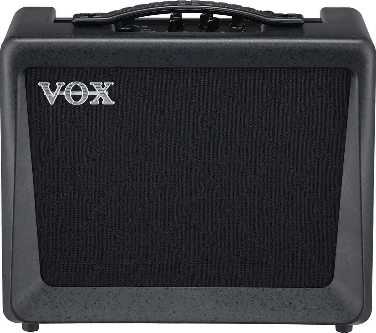 Vox VX15 GT 15-Watt 1x6.5 Inches Digital Modeling Combo Amplifier