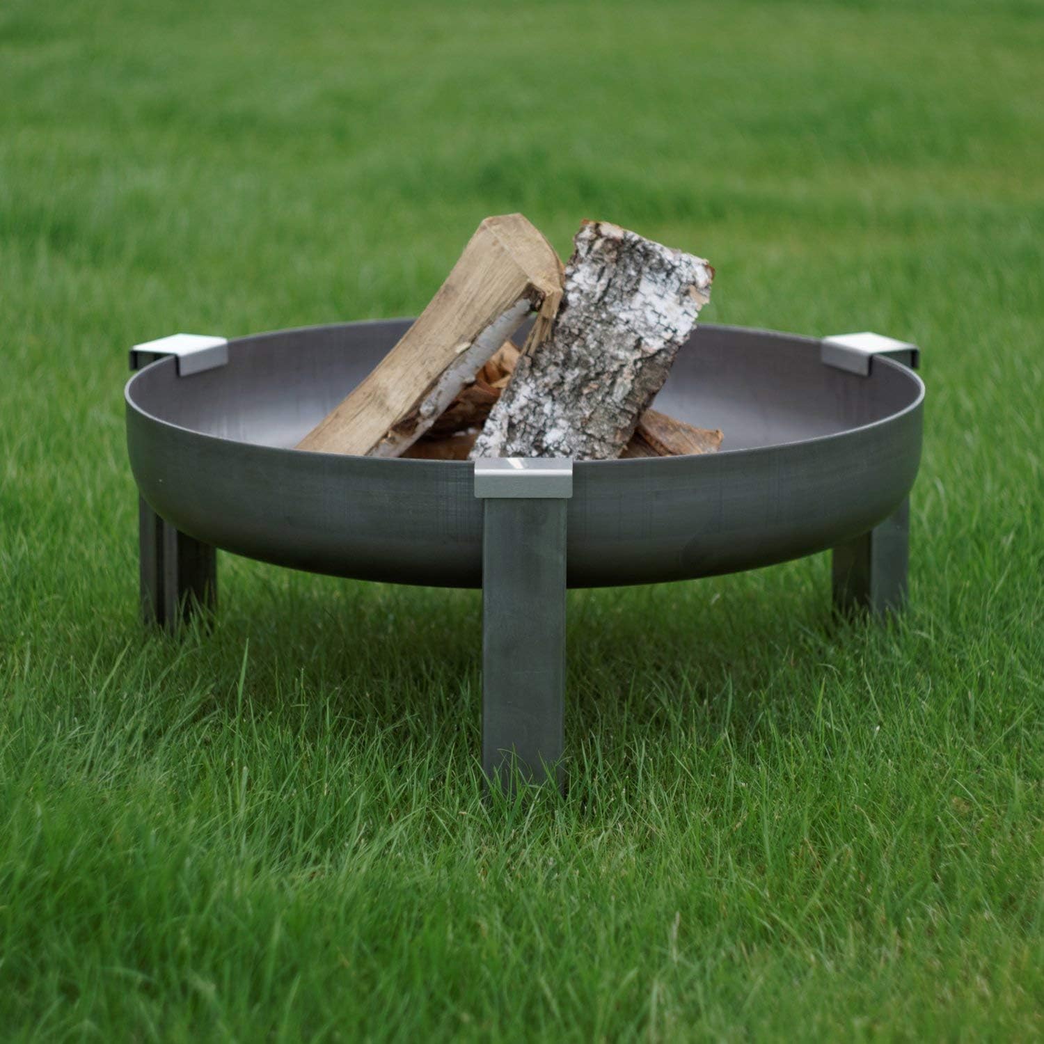 Curonian Tilsit Fire Pit Medium 25