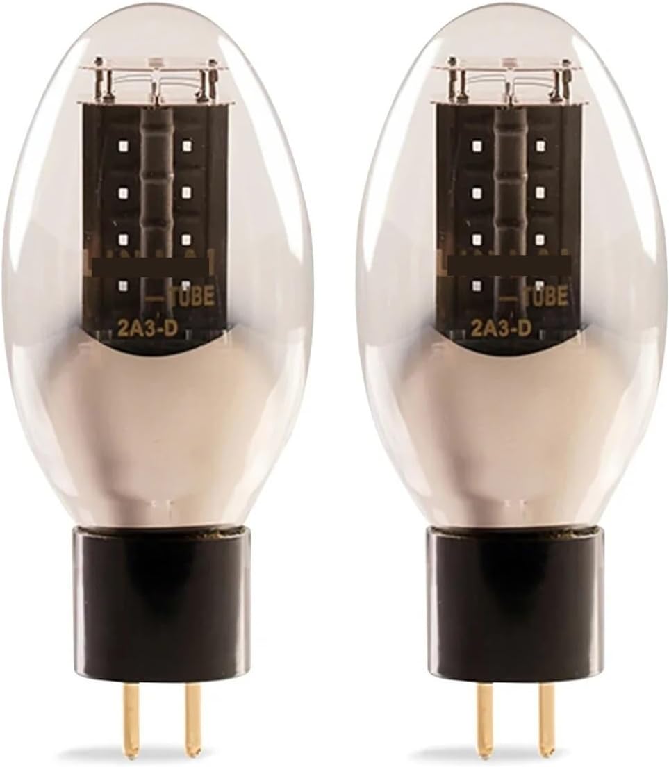2A3-D 2A3D Vacuum Tube Amplifier Kit DIY Four-Way(2 pcs)