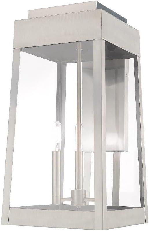 Livex Lighting 20858-91 Oslo - 20