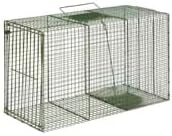 1120 Heavy Duty 2XL Cage Trap